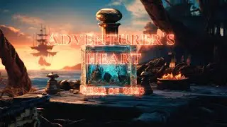 Adventures Epic Music