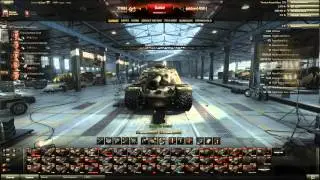World of Tanks: GSC Mod Pack 9.2