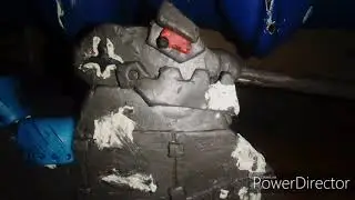 Возмездие кв-6 мультики про танки
