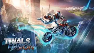 Trailer Remix - Trails Fusion