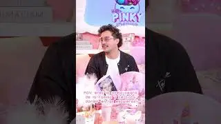 Daniel Bautista habla sobre su rebeldía en la adolescencia