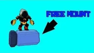 Trove   How To Get A Free Saltshaker Mount!