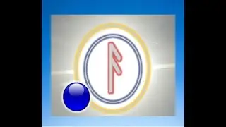 How to connect with Kenaz Ansuz, and Raidho cosmic Rune energies