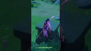 #genshinimpact
