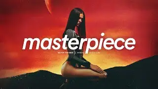 (FREE) 80's Pop x Dua Lipa Type Beat - "Masterpiece"