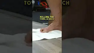 Foot strengthening exercise #foothealth