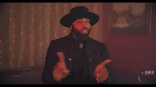 Mr Act Now Or Never (Mr A.N.O.N) ft. Myra Washington - WE LEVEL UP [Official Music Video]