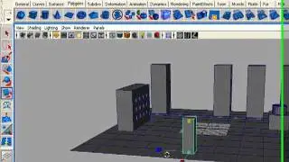 Architectural Modeling Part 4