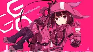 Nightcore - Happy Synthesizer - ハッピーシンセサイザ (EasyPop ft Megurine and Gumi)