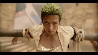 Roronao Zoro || Zoro Edit ||Anime|| Roronao Zoro|| One Piece