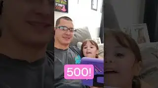500 Subscribers! #milestone
