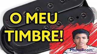 Como escolher o SEU TIMBRE?