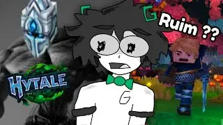 Hytale é Tudo Isso Mesmo ?