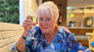 07 Aloe Corralejo. Fuerteventura. Italian restaurant review. Allinclusive.