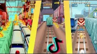They Tryna Be Subway Surf 1 hour | Ft. ISHOWSPEED
