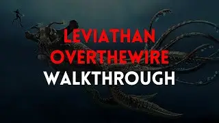 Leviathan overthewire Full tutorial from level 0 - 8 | #overthewire