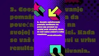 8 prednosti Google oglašavanja za vašu tvrtku