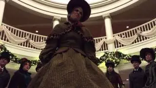 Voices of Liberty  -  Silver Bells