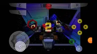 Rom Translations: Custom Robo Nintendo 64 (GamePlay # 20)
