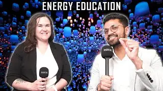 Why Energy Literacy Matters for Youth - Larkin Mosscrop