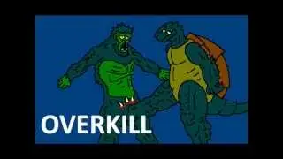 Kaiju Kings: Ep. 2 - 