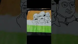 Jai Hind Jai Bharat 🫡🤭🇨🇮 #the#viral#video