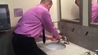 Bathroom Sockets