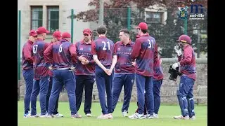Watsonian CC - Short Season Highlights