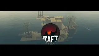 Где скачать игру Raft