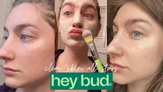 Hey Bud Clear Skin All Stars REVIEW