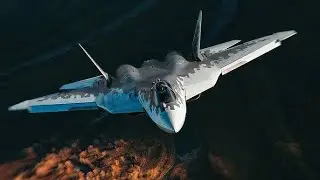 Sukhoi | Russian Airforce Edit
