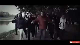 MATT MC - "Дружба" . Клип про дружбу