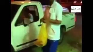فيديو يوثّق 