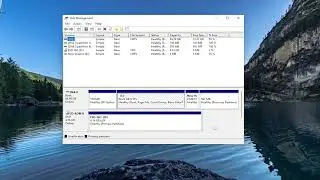 The Volume Does Not Contain A Recognized File System Message On Windows 11/10