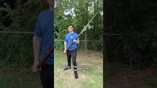 Billhook, the Perfect Polearm?