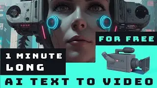 Free Text To Video AI Generator (How To Convert Text To Video For Free)