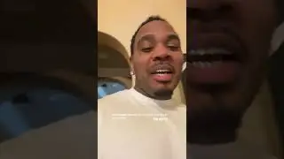 Kevin Gates Wrestles With Son & Warns Him What Will Happen If Anyone Plays With Him 😱