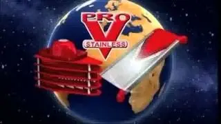 [YOUTUBE KACKE] ProV Edelstahlhobel