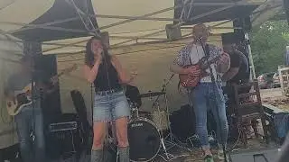 Inner Soul Collective + Joel White & Gem - PYT - August 31, 2026 - Roebuck Inn