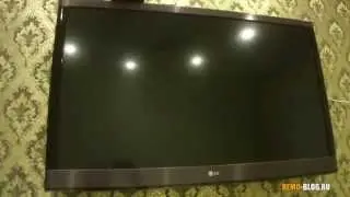Подключение USB - флеш к телевизору