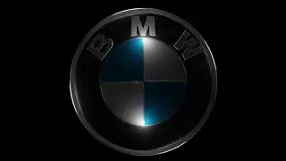 BMW logo 