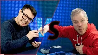 Is All That Glitters really THAT powerful??? UR Skred vs Jeskai Glitters | Pauper Paper Gameplay MTG