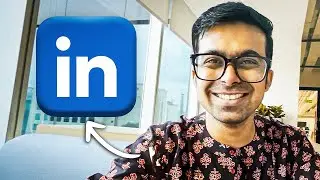 A Day in My Life at LinkedIn India
