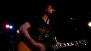 the color fred - hate to see you go