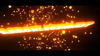 My new intro!