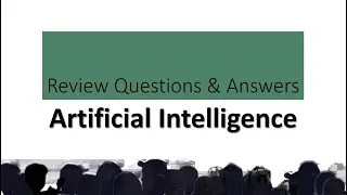 AI Review Questions & Answers