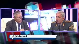 Главнокомандующий Национальной гвардией РК KOZKARAS 29-09-14