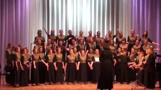 Хор Перезвоны - Е. Подгайц 