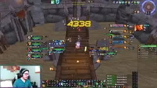 Dragonaut On A Roll