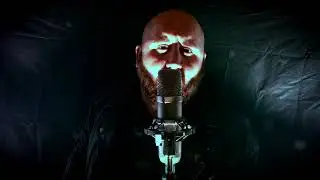 Iggy Rod - El Beso De La Bruja - Rata Blanca (Vocal & Guitar Cover)